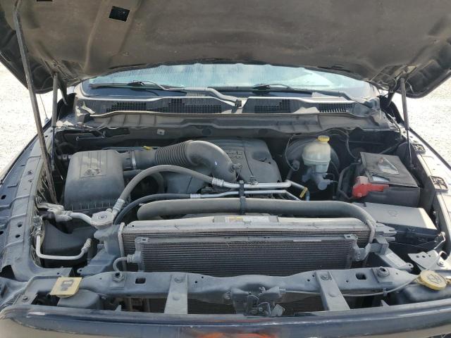 Photo 11 from auction – 2014 RAM 1500 ST with VIN 1C6RR7KT0ES130490
