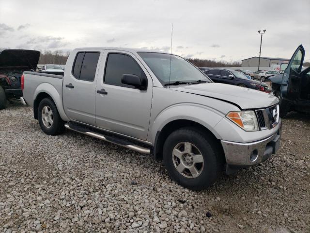 Photo 4 from auction – 2005 NISSAN FRONTIER C with VIN 1N6AD07WX5C463088