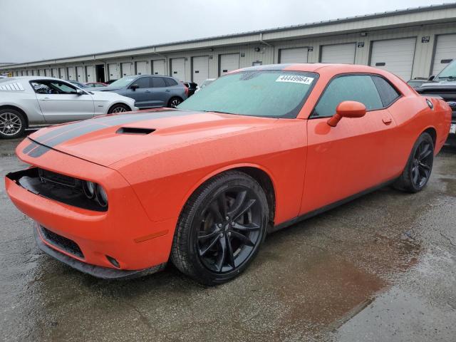 DODGE CHALLENGER 2017 with VIN 2C3CDZAG1HH640280 - Photo from auction