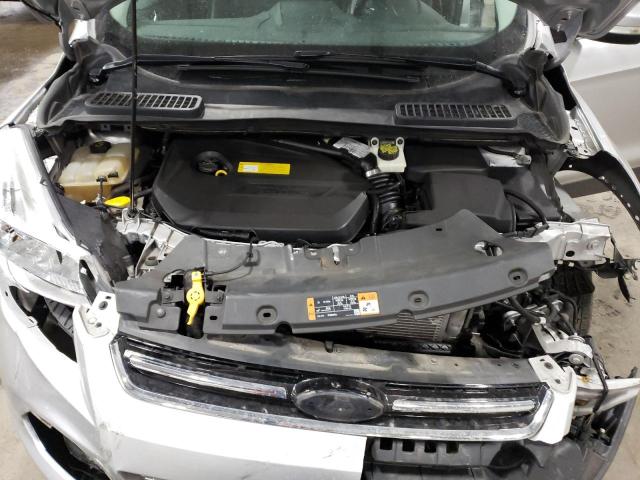 Photo 11 from auction – 2015 FORD ESCAPE TIT with VIN 1FMCU9JX1FUC04918