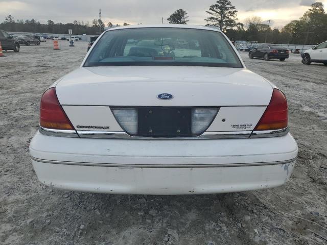 Photo 6 from auction – 1998 FORD CROWN VICT with VIN 2FAFP74W8WX128435