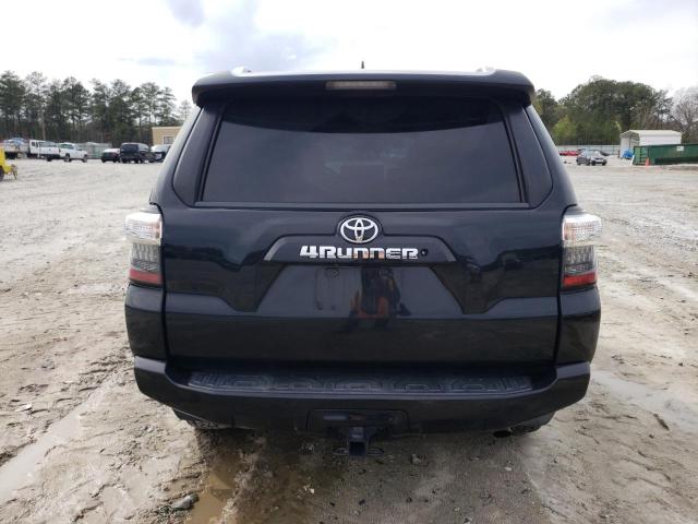 Photo 6 from auction – 2016 TOYOTA 4RUNNER SR with VIN JTEZU5JR8G5136147