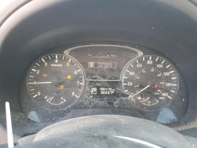 Photo 9 from auction – 2015 NISSAN ALTIMA 2.5 with VIN 1N4AL3AP5FC454623