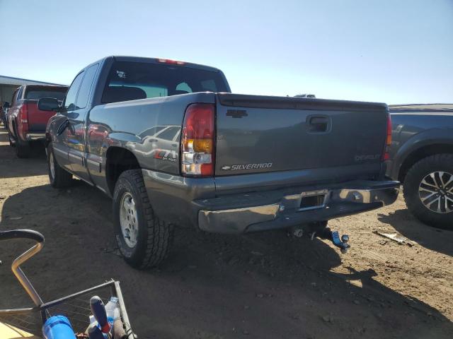 Foto 2 de la subasta – 2001 CHEVROLET SILVERADO con VIN 1GCEK19T01E134675