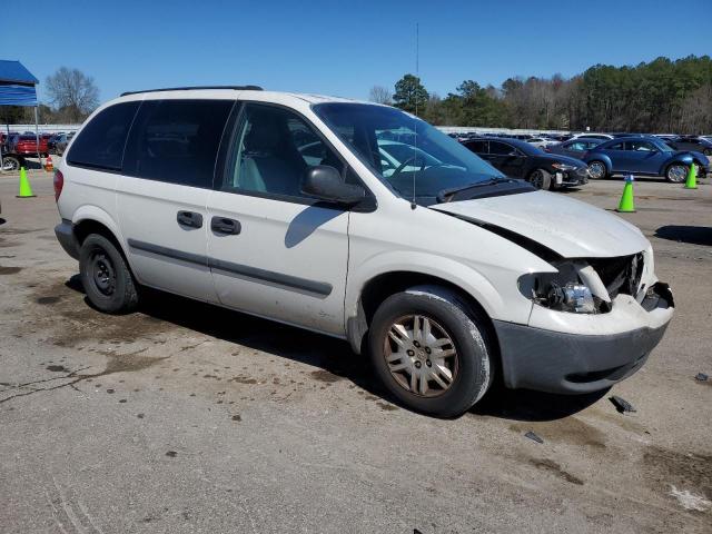 Zdjęcie 4 z aukcji – 2005 DODGE CARAVAN SE z VIN 1D4GP25R55B395188