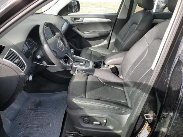 Photo 7 from auction – 2013 AUDI Q5 PREMIUM with VIN WA1CFAFP3DA083570