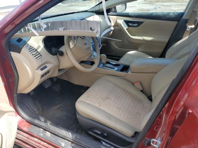 Photo 7 from auction – 2016 NISSAN ALTIMA 2.5 with VIN 1N4AL3AP0GN315814