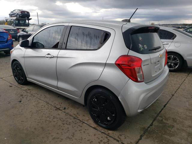 Photo 2 from auction – 2017 CHEVROLET SPARK LS with VIN KL8CB6SA7HC771459