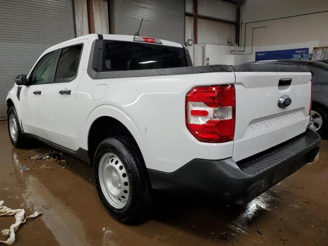 Photo 2 from auction – 2024 FORD MAVERICK X with VIN 3FTTW8A93RRA15127