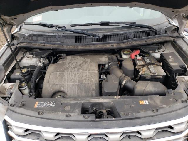 Photo 12 from auction – 2016 FORD EXPLORER X with VIN 1FM5K8D84GGB16314