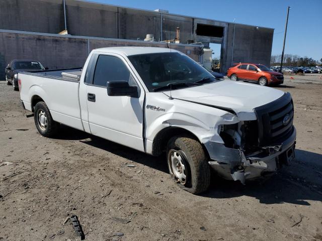 Zdjęcie 4 z aukcji – 2012 FORD F150 z VIN 1FTMF1CM8CKD08921