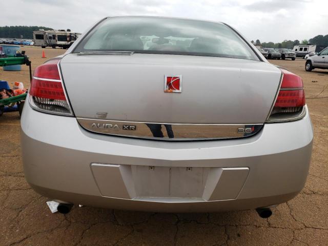 Photo 6 from auction – 2008 SATURN AURA XR with VIN 1G8ZV57768F206435