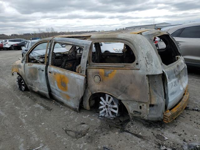 Photo 2 from auction – 2014 DODGE GRAND CARA with VIN 2C4RDGCGXER321554