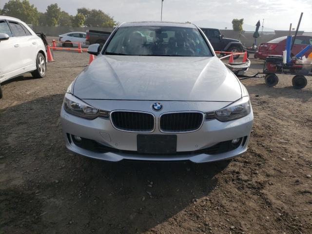 Photo 5 from auction – 2015 BMW 328 XI with VIN WBA3B3G55FNR89058