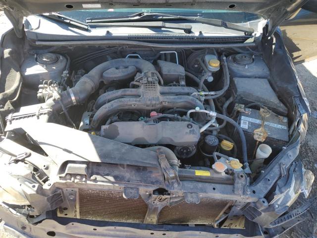 Photo 11 from auction – 2012 SUBARU IMPREZA PR with VIN JF1GPAD64CH230103