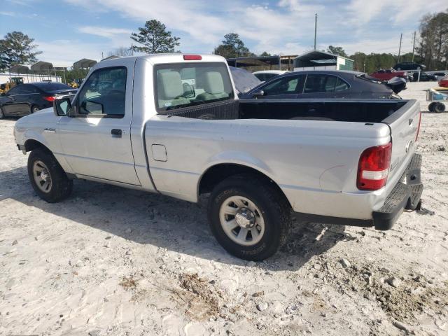Photo 2 from auction – 2010 FORD RANGER with VIN 1FTKR1AD0APA48760