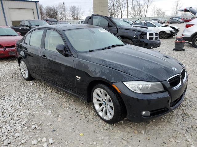 Photo 4 from auction – 2011 BMW 328 XI with VIN WBAPK7C59BF195571