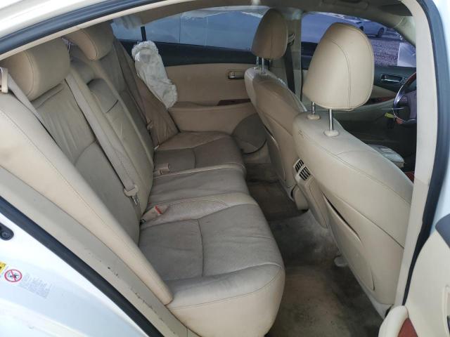 Photo 10 from auction – 2007 LEXUS ES 350 with VIN JTHBJ46G272136810