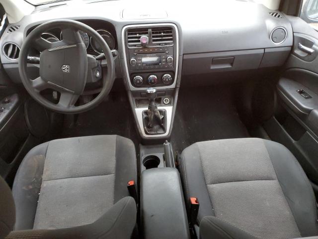 Photo 8 from auction – 2012 DODGE CALIBER SE with VIN 1C3CDWBA9CD531810