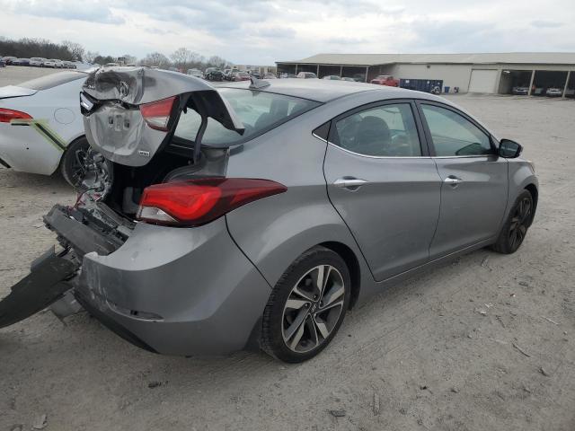Photo 3 from auction – 2016 HYUNDAI ELANTRA SE with VIN KMHDH4AE1GU480415