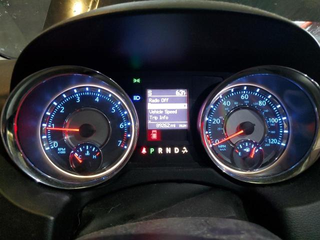 Photo 9 from auction – 2014 CHRYSLER TOWN & COU with VIN 2C4RC1BG9ER441508