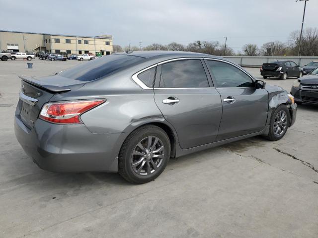 Photo 3 from auction – 2015 NISSAN ALTIMA 2.5 with VIN 1N4AL3AP1FN915756