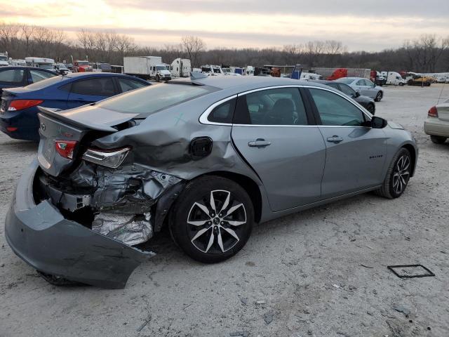 Photo 3 from auction – 2024 CHEVROLET MALIBU RS with VIN 1G1ZG5ST2RF106962