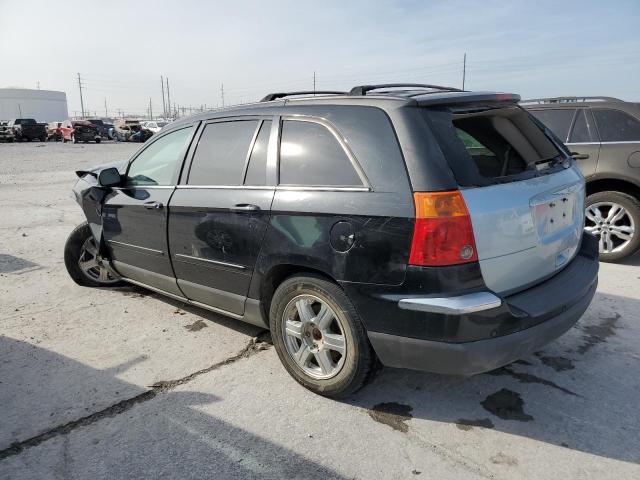 Photo 2 from auction – 2005 CHRYSLER PACIFICA T with VIN 2C8GM68465R550389