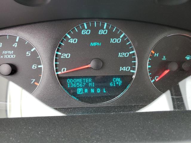 Photo 9 from auction – 2015 CHEVROLET IMPALA LIM with VIN 2G1WC5E30F1162377