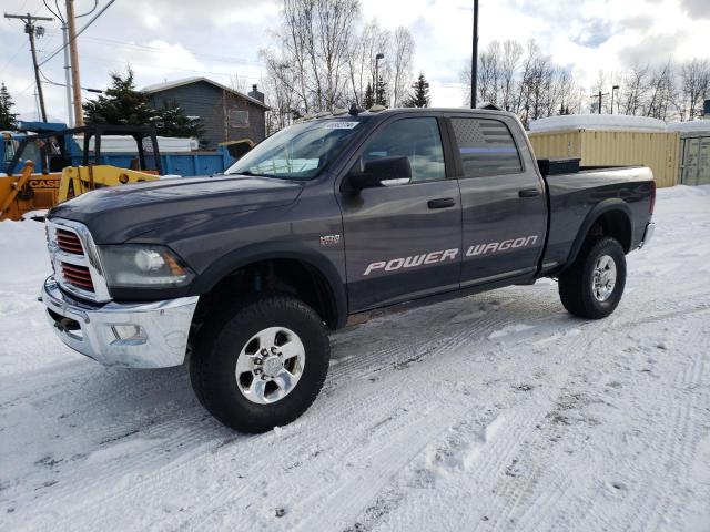 RAM 2500 POWER 2014 with VIN 3C6TR5EJ7EG262416 - Photo from auction