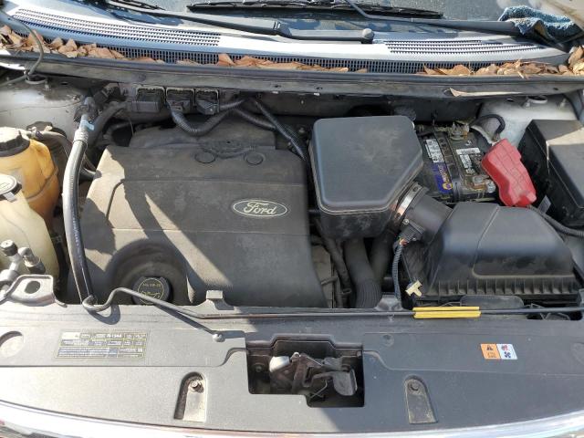 Photo 12 from auction – 2014 FORD EDGE SEL with VIN 2FMDK4JC4EBA40918