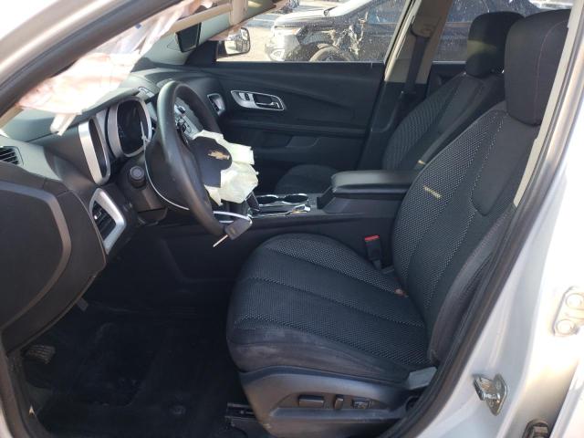 Photo 7 from auction – 2014 CHEVROLET EQUINOX LS with VIN 2GNALAEK6E6376851