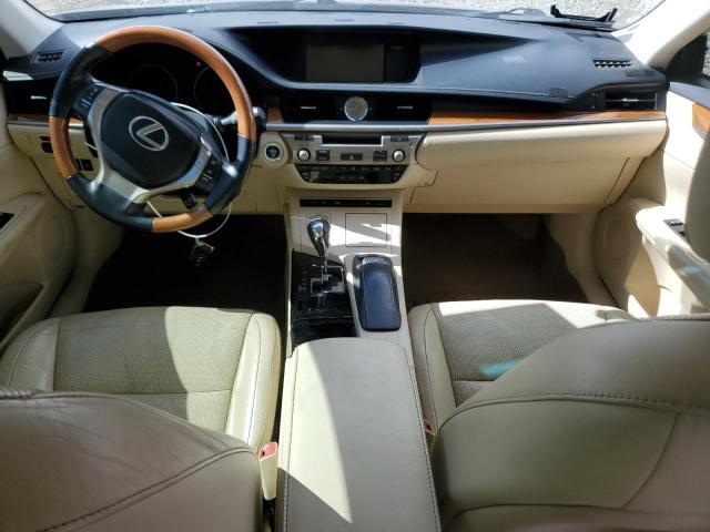 Photo 8 from auction – 2013 LEXUS ES 300H with VIN JTHBW1GG7D2027625