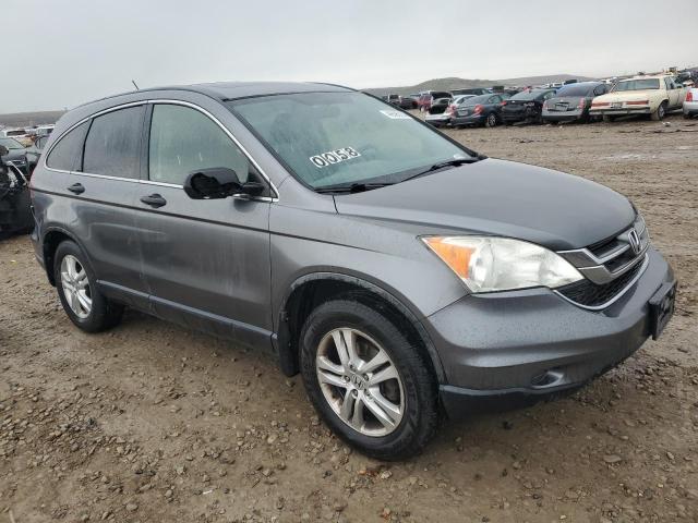 Photo 4 from auction – 2011 HONDA CR-V with VIN JHLRE4H54BC009403