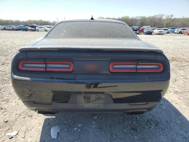 Photo 6 from auction – 2017 DODGE CHALLENGER with VIN 2C3CDZBT2HH656466
