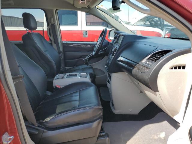 Photo 7 from auction – 2015 CHRYSLER TOWN & COU with VIN 2C4RC1BG4FR662368
