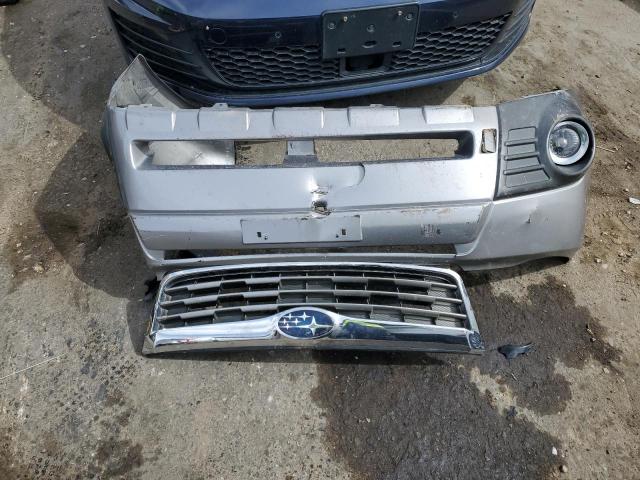 Photo 12 from auction – 2010 SUBARU FORESTER 2 with VIN JF2SH6FC6AH802580