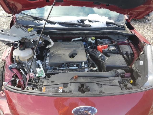 Photo 11 from auction – 2020 FORD ESCAPE SE with VIN 1FMCU0G63LUB92180