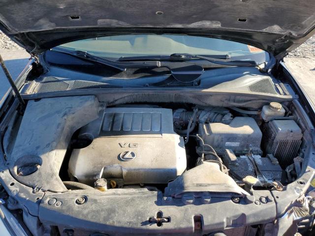Foto 12 de la subasta – 2008 LEXUS RX 350 con VIN 2T2HK31U18C074668