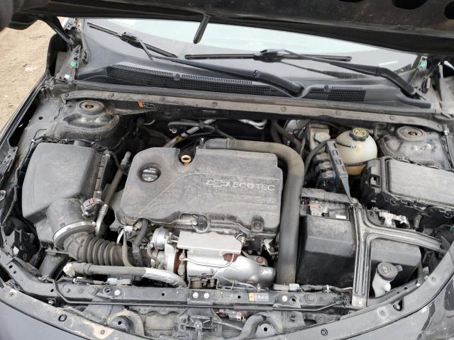 Photo 11 from auction – 2017 CHEVROLET MALIBU LS with VIN 1G1ZB5ST2HF113780