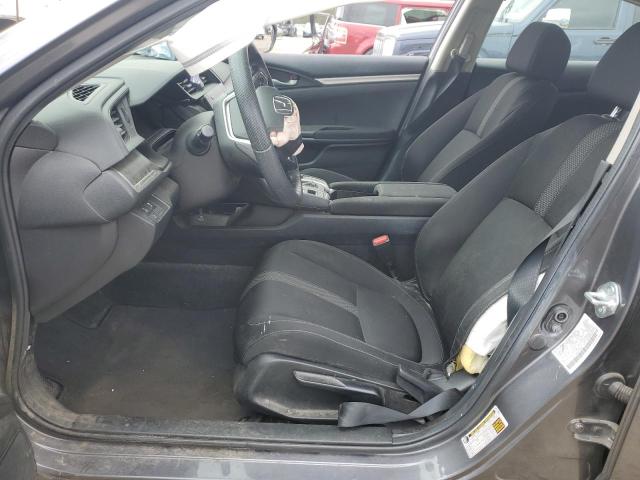 Photo 7 from auction – 2021 HONDA CIVIC with VIN 2HGFC2F67MH539064