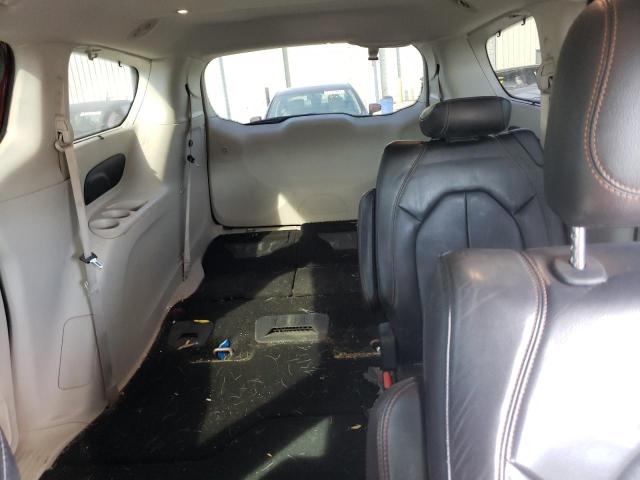 Photo 10 from auction – 2017 CHRYSLER PACIFICA T with VIN 2C4RC1BG8HR540499