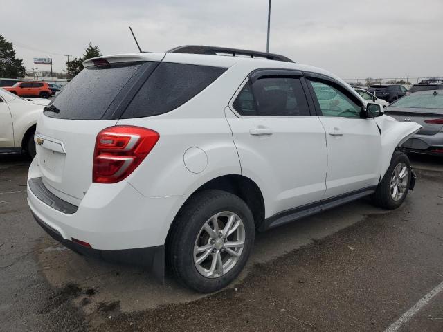 Photo 3 from auction – 2017 CHEVROLET EQUINOX LT with VIN 2GNALCEK6H1571992