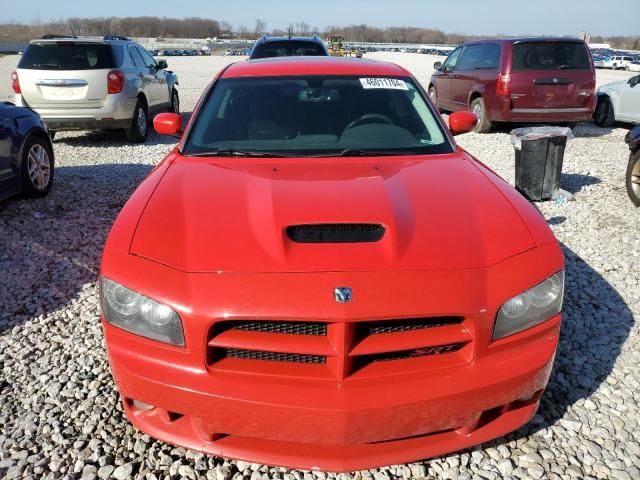 Photo 5 from auction – 2010 DODGE CHARGER SR with VIN 2B3CA7CW9AH214891