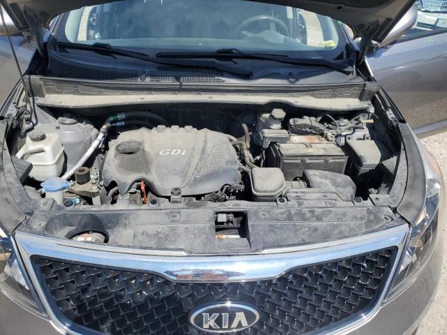 Photo 11 from auction – 2015 KIA SPORTAGE L with VIN KNDPB3AC8F7726465