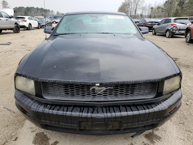 Photo 5 from auction – 2006 FORD MUSTANG with VIN 1ZVFT80N765236469
