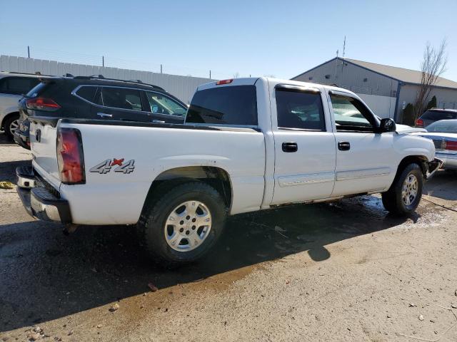 Photo 3 from auction – 2007 CHEVROLET SILVERADO with VIN 2GCEK13V271156147