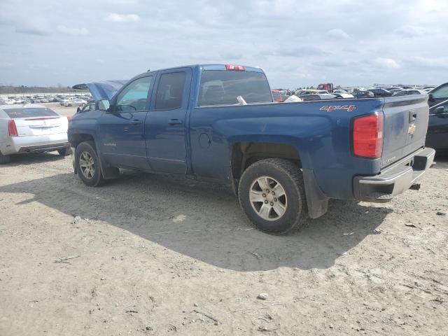 Photo 2 from auction – 2016 CHEVROLET SILVERADO with VIN 1GCVKREC3GZ303867
