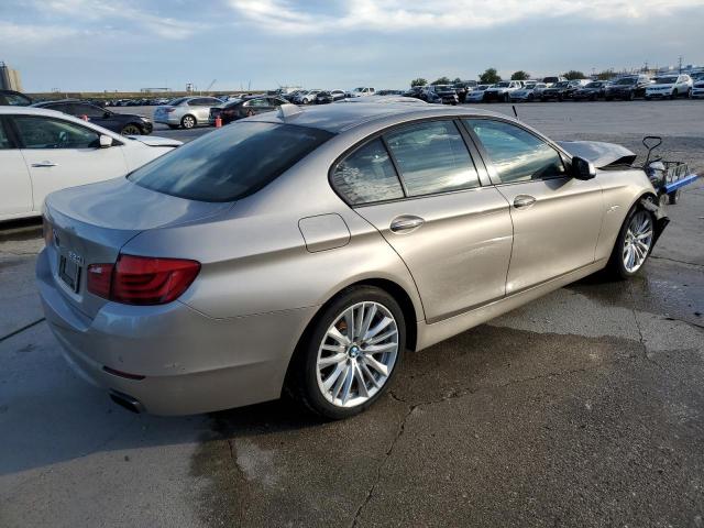 Photo 3 from auction – 2011 BMW 550 I with VIN WBAFR9C53BC758683