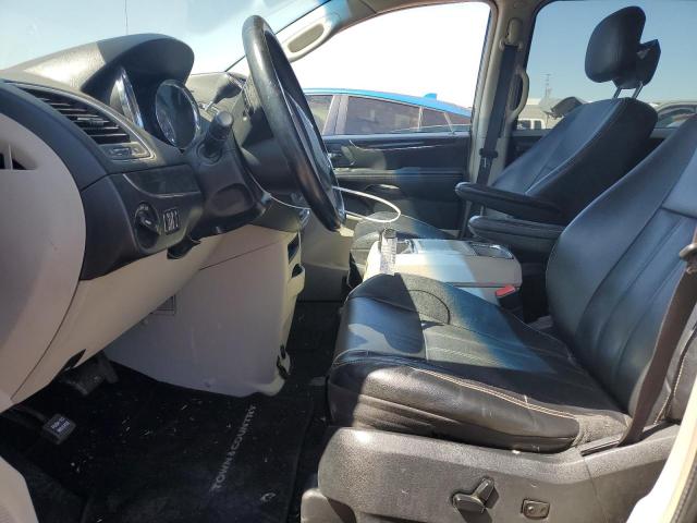 Photo 7 from auction – 2014 CHRYSLER TOWN & COU with VIN 2C4RC1BG2ER435288